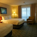 Travelodge By Wyndham Niagara Falls At The Falls