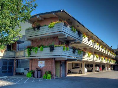 Hotel Travelodge By Wyndham At The Falls