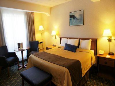 Travelodge By Wyndham At The Falls Niagara Falls