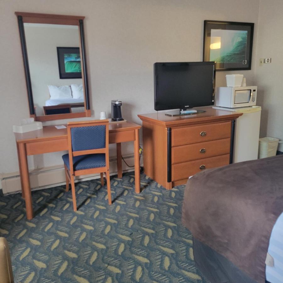 Travelodge By Wyndham At The Falls 3*