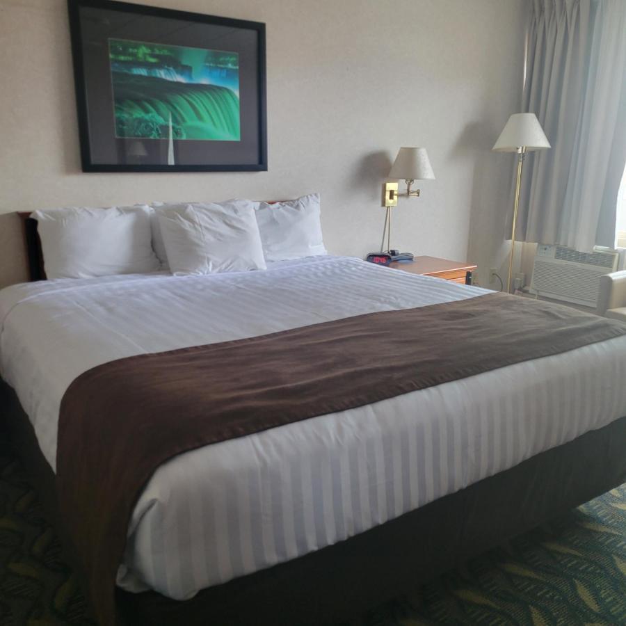 Travelodge By Wyndham At The Falls Niagara Falls