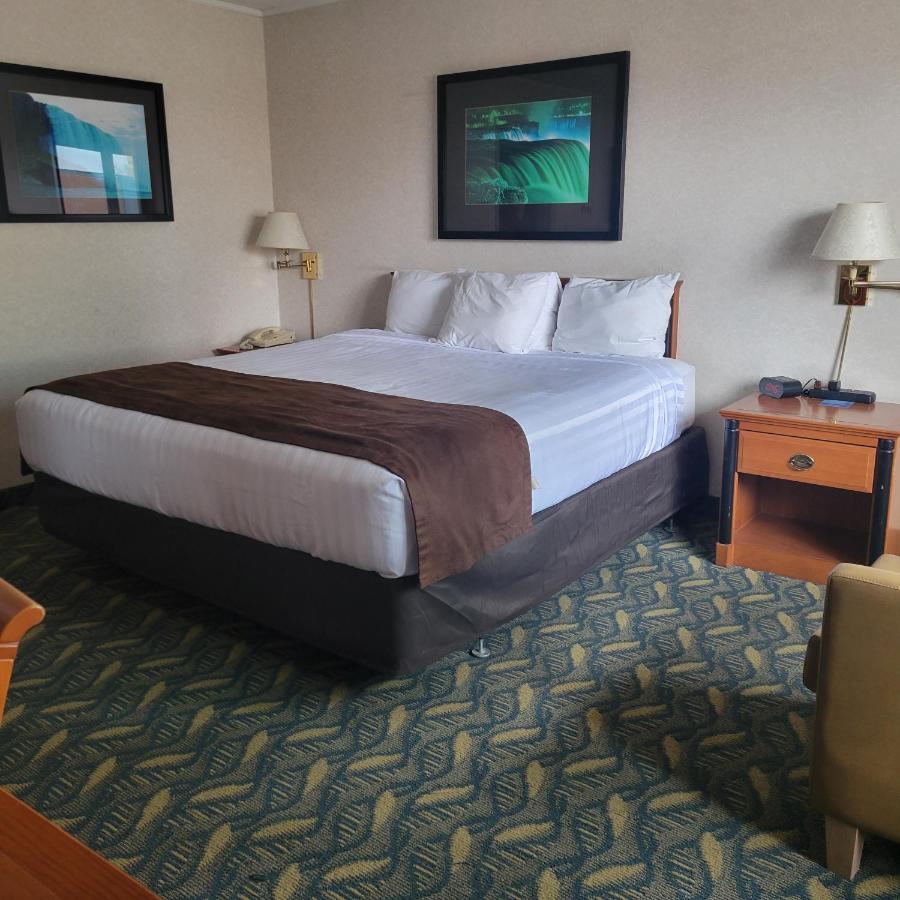 Travelodge By Wyndham At The Falls 3* Niagara Falls