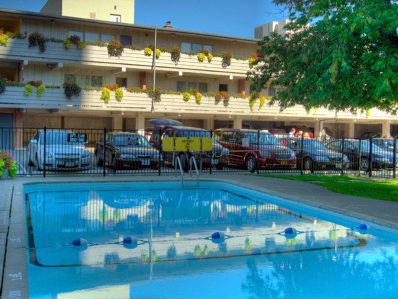 Hotel Travelodge By Wyndham At The Falls 3*