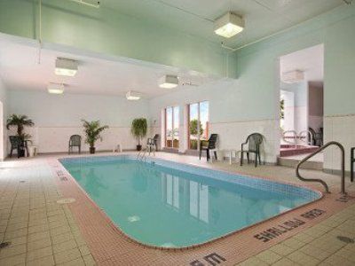 Travelodge By Wyndham At The Falls 3*