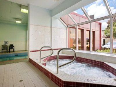 Travelodge By Wyndham At The Falls Hotel Niagara Falls