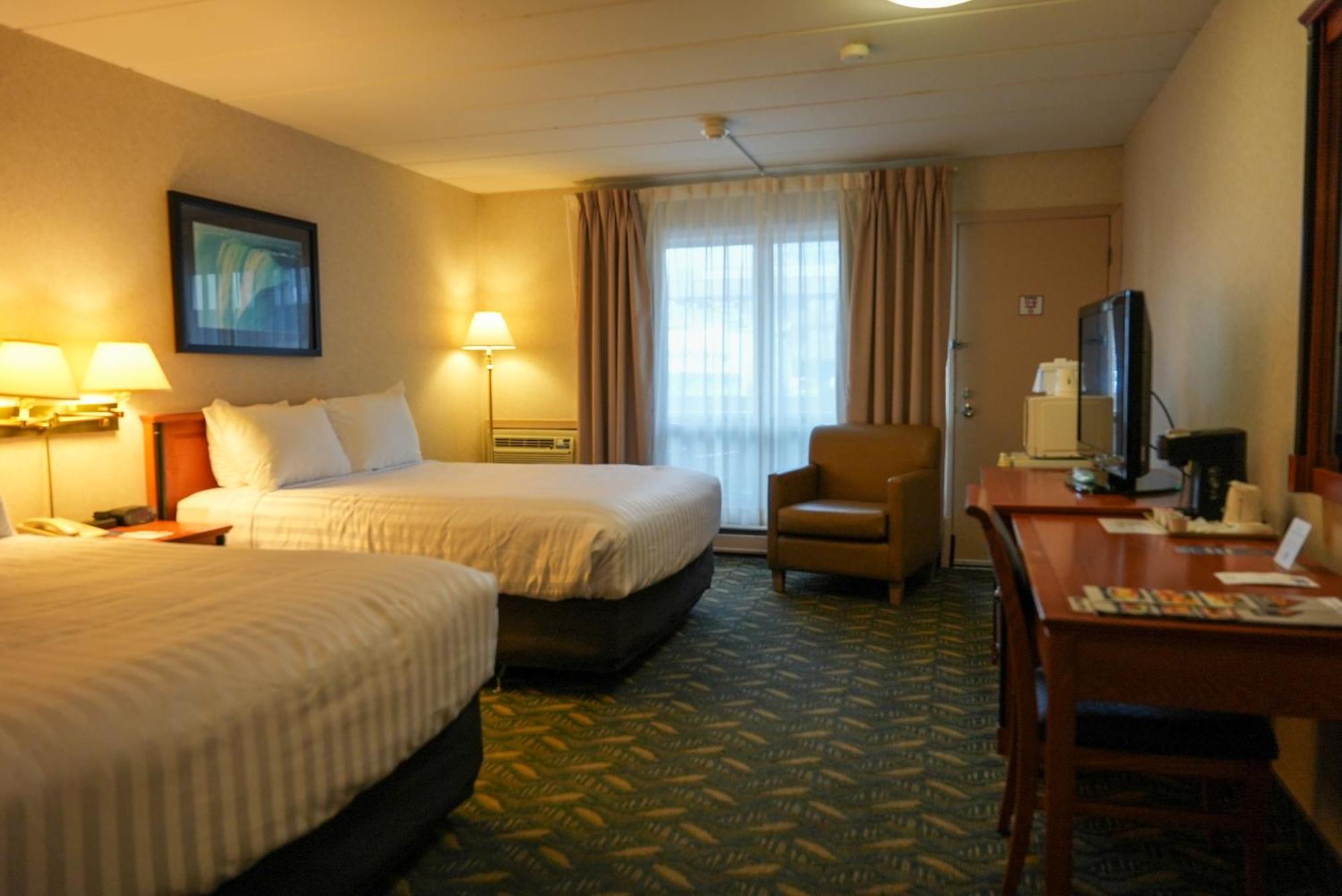 Travelodge By Wyndham At The Falls 3*
