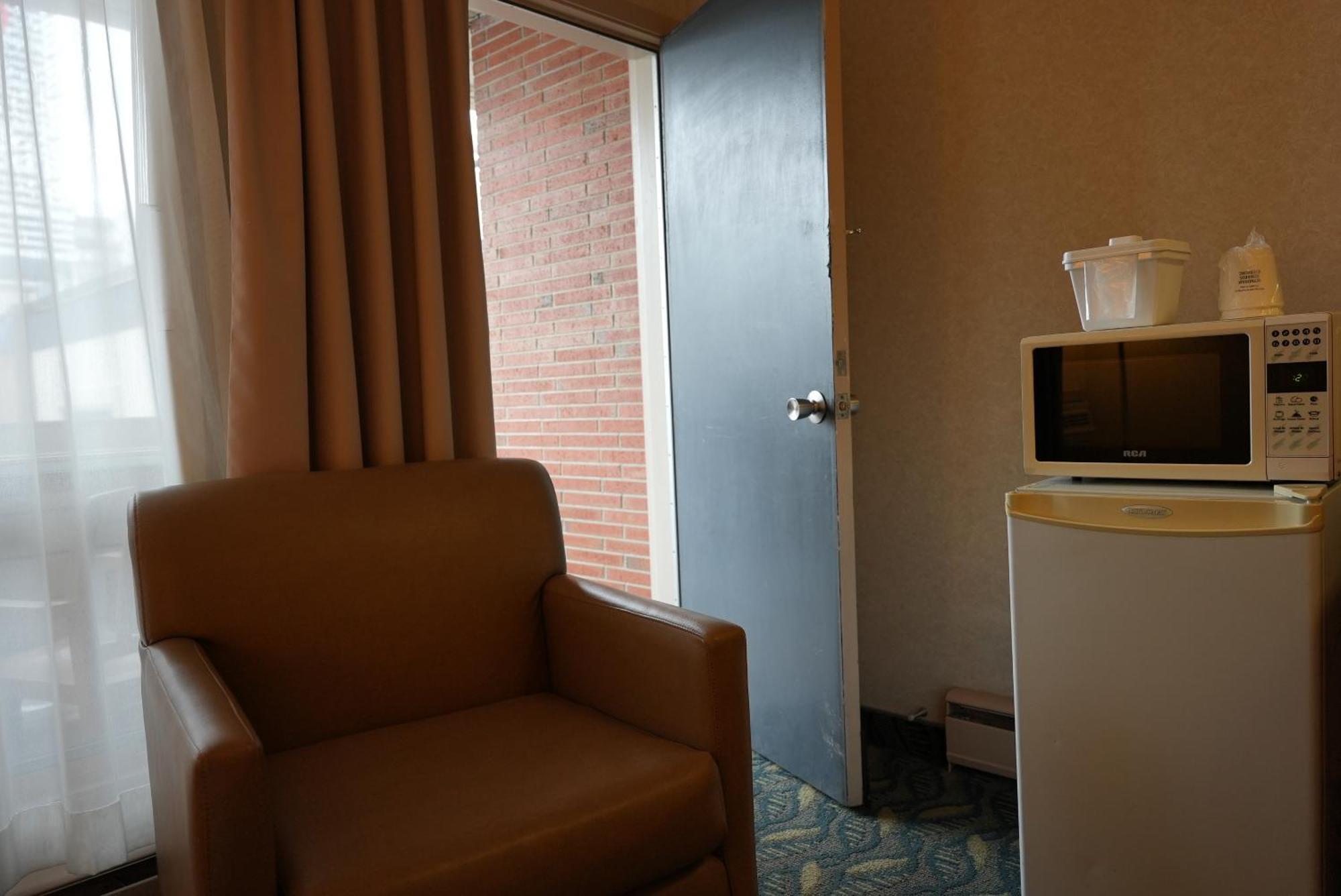 Travelodge By Wyndham At The Falls Niagara Falls