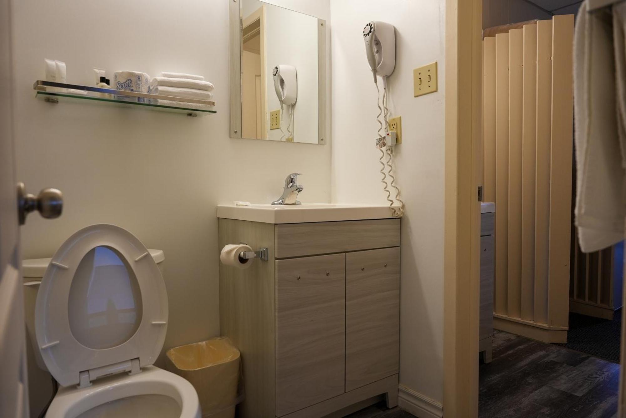 Travelodge By Wyndham At The Falls 3* Niagara Falls