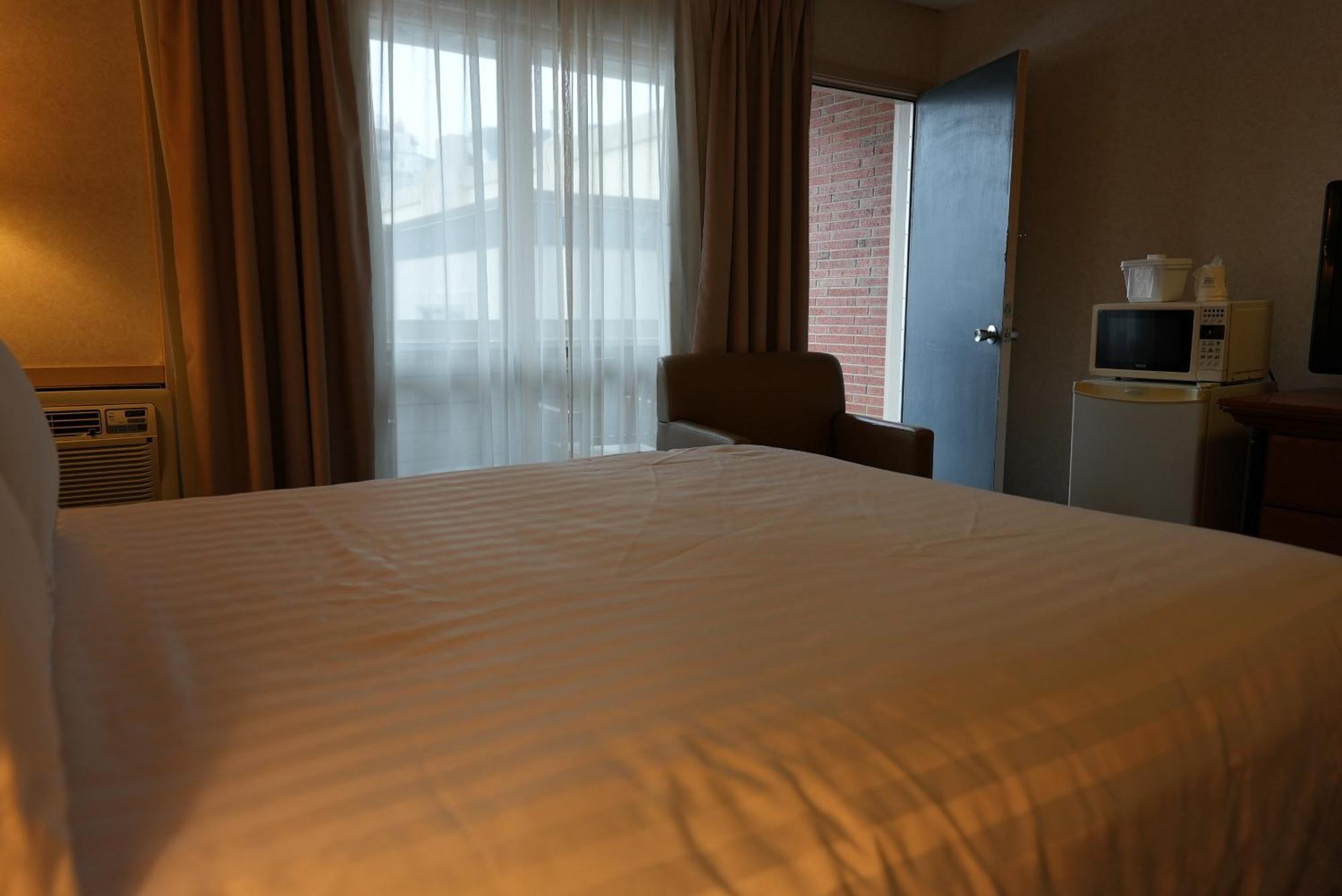 Travelodge By Wyndham At The Falls 3*