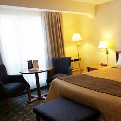 Travelodge By Wyndham At The Falls 3*